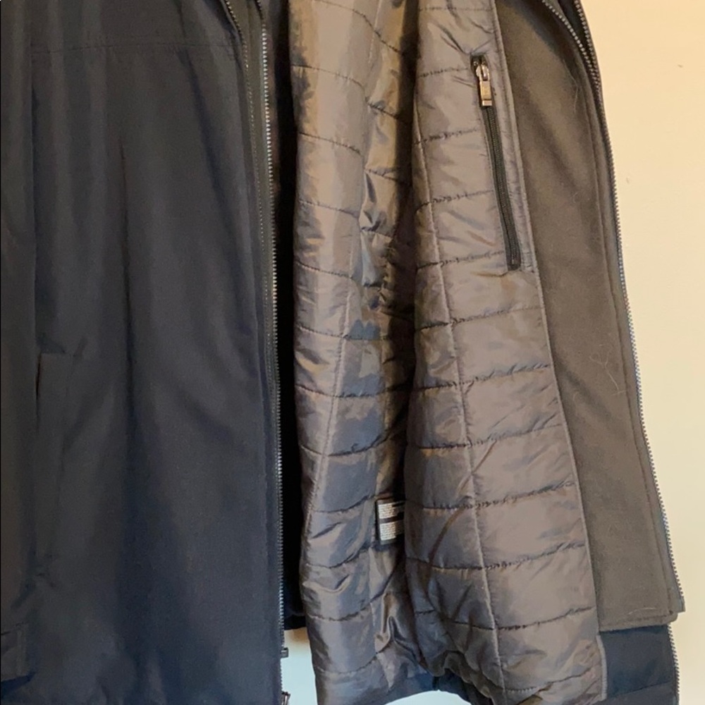 Weatherproof Insulated Winter Coat - Picture 4 of 6
